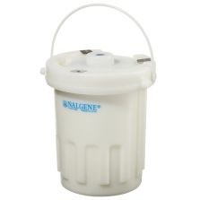 Benchtop Dewar Flasks