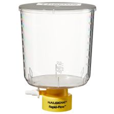 Nalgene Rapid-Flow Sterile Disposable Bottle Top Filters with PES, CN, SFCA or Nylon Membranes