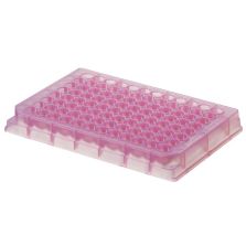 Nunc 96-Well Polypropylene Sample Processing & Storage Microplates
