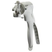 Nalgene Repairable Hand-Operated PVC Body Vacuum Pumps without Gauge