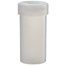Nalgene LDPE Sample Vials with Closure