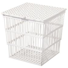 Nalgene Polypropylene Autoclaving Baskets