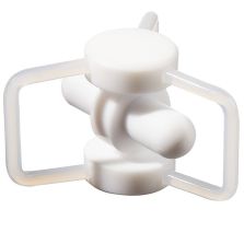 Nalgene Suspended Magnetic Stir Bars