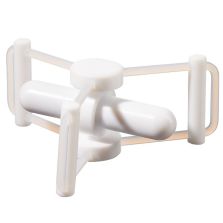 Nalgene Suspended Magnetic Stir Bars