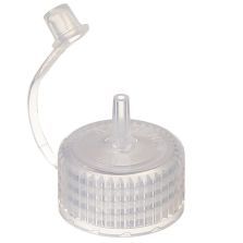 Nalgene Narrow-Mouth and Wide-Mouth Bottle Replacement Closures