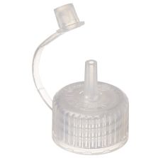 Nalgene Narrow-Mouth and Wide-Mouth Bottle Replacement Closures