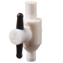 Replacement Stopcock Assembly For Nalgene Separatory Funnels