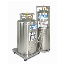 Forma 8120 LN2 SUPPLY TANK 180 LITER