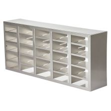 THERMO 1950520 SIDE RACK 25-2"BX 4 DOOR