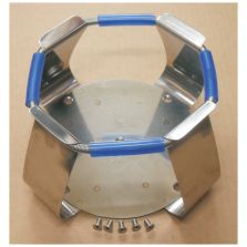 Thermo Scientific 30159 4 L ERLENMEYER FLASK CLAMPS