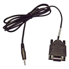 Orion 1010004 RS232 CABLE SET PC & PRINTER