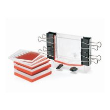 Owl P7-10FG GLASS FROSTED BLANK