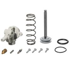 Nalgene Repairable PVC Hand-Operated Vacuum Pump Repair Kit