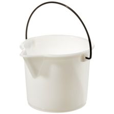 Nalgene Graduated HDPE Bucket