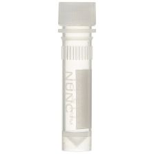 Nunc Storage Vials with Caps