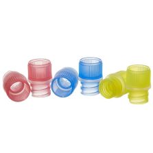 Nunc CryoTube Colored Caps