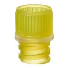 Nunc CryoTube Colored Caps