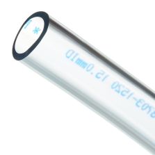 Nalgene Metric Non-Phthalate PVC Tubing