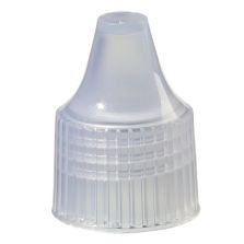 Nalgene Closures for Dropper Bottles: Bulk Pack