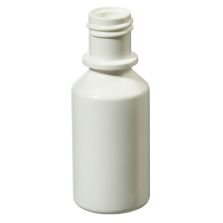 Thermo Scientific 312751-9050 Nalgene LDPE Dropper Bottles: Bulk Pack, 15 mL - White (Case of 2000)