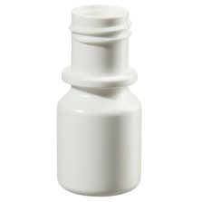 Thermo Scientific 312751-9125 Nalgene LDPE Dropper Bottles: Bulk Pack, 4 mL - White (Case of 2000)