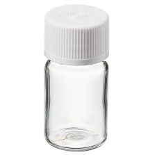 Thermo Scientific 2035-0005 Nalgene PETG Diagnostic Bottles with Closure: Sterile, 5 mL - (Case of 100)