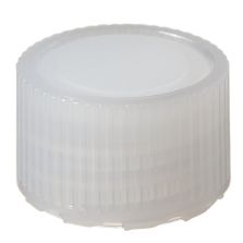 Nalgene HDPE High-Profile Closures With Color Coders For Micro Packaging Vials: Nonsterile