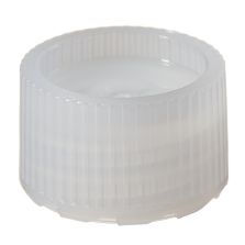 Nalgene HDPE High-Profile Closures with Color Coders for Micro Packaging Vials: Nonsterile