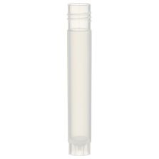 Nalgene Natural PPCO Micro Packaging Vials: Sterile, Bulk Pack