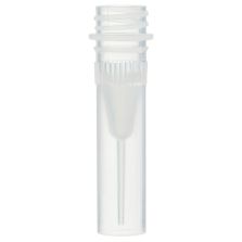 Nalgene PPCO Micro Packaging Vials with E-beam Irradiation: Sterile, Bulk Pack