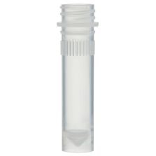 Nalgene PPCO Micro Packaging Vials with E-beam Irradiation: Sterile, Bulk Pack