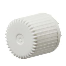 Nalgene PPCO Micro Packaging Vial Closures For 4.5mL Vials: Sterile, Bulk Pack