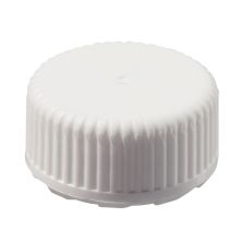 Nalgene PPCO Low-Profile Closures For Micro Packaging Vials: Nonsterile, Bulk Pack