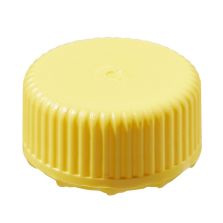 Nalgene PPCO Low-Profile Closures for Micro Packaging Vials: Nonsterile, Bulk Pack