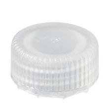 Nalgene PPCO Low-Profile Closures for Micro Packaging Vials: Nonsterile, Bulk Pack