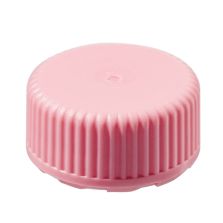 Nalgene PPCO Low-Profile Closures for Micro Packaging Vials: Nonsterile, Bulk Pack