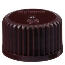 Nalgene Colored Polypropylene Closures with 20-415 Finish