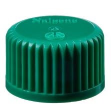 Nalgene Colored Polypropylene Closures with 20-415 Finish