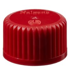Nalgene Colored Polypropylene Closures with 20-415 Finish