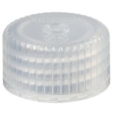 Nalgene Colored Polypropylene Closures with 24-415 Finish