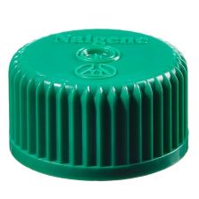 Nalgene Colored Polypropylene Closures with 24-415 Finish