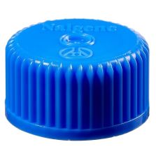 Nalgene Colored Polypropylene Closures with 24-415 Finish
