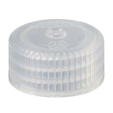 Nalgene Colored Polypropylene Closures with 28-415 Finish