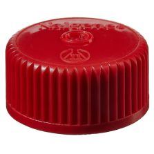 Nalgene Colored Polypropylene Closures with 28-415 Finish