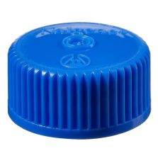 Nalgene Colored Polypropylene Closures with 28-415 Finish