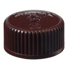 Nalgene Colored Polypropylene Closures with 28-415 Finish