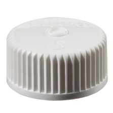 Nalgene Colored Polypropylene Closures with 28-415 Finish