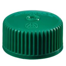 Nalgene Colored Polypropylene Closures with 28-415 Finish