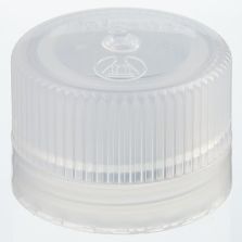 Nalgene Colored Polypropylene Closures with 38-430 Finish