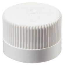 Nalgene Colored Polypropylene Closures with 38-430 Finish